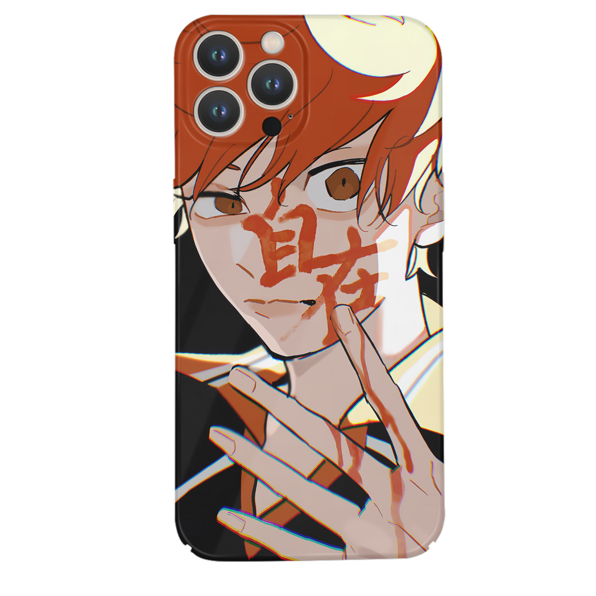 （画像用） ハイキュー!! Haikyu!! 【iPhone 14シリーズ対応】ハードケース